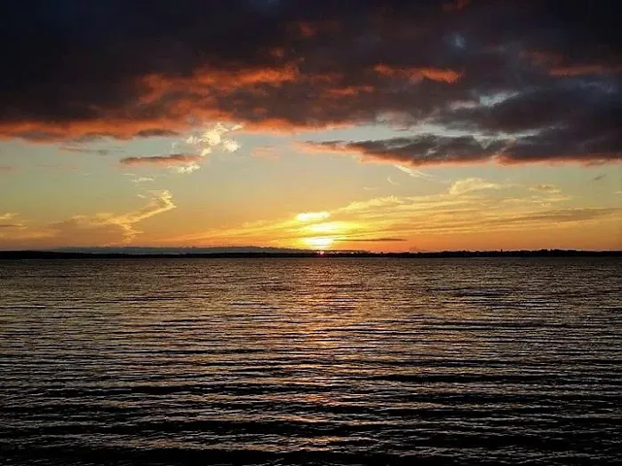 Grand Lake O' The Cherokees RV Resort by Rjourney 4