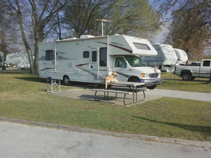 Grand Lake O' The Cherokees RV Resort by Rjourney 5