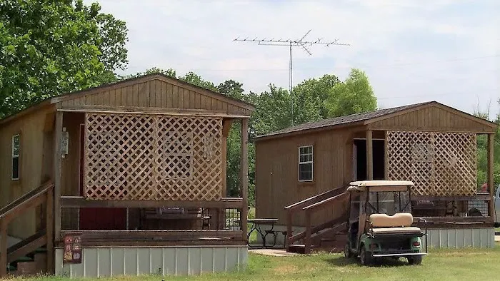 Grand Lake O' The Cherokees RV Resort by Rjourney 6