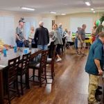 Monkey Island RV Resort and Cabins