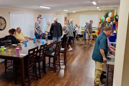 Monkey Island RV Resort and Cabins