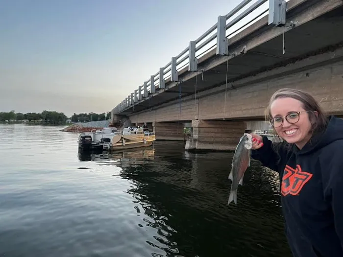 Chamberlain Shores RV Park at Bernice Bridge on Grand Lake & Event Center at Bernice Bridge on Grand Lake 4