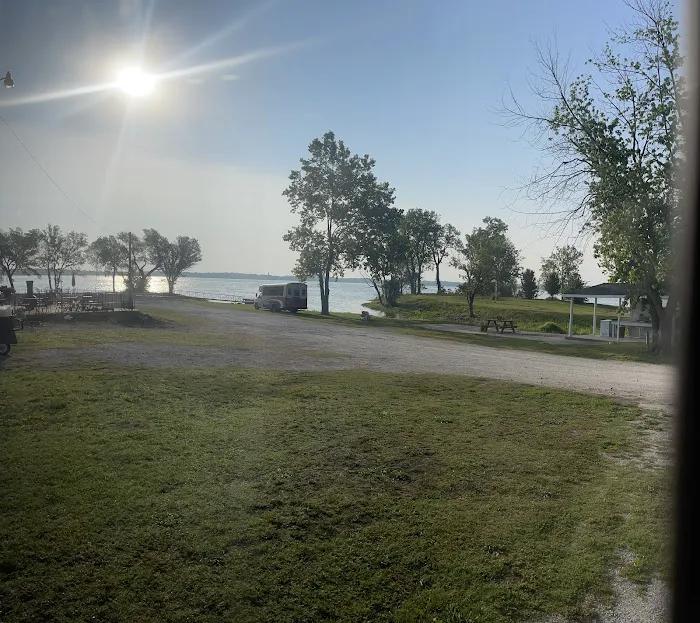 Chamberlain Shores RV Park at Bernice Bridge on Grand Lake & Event Center at Bernice Bridge on Grand Lake 7