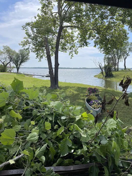 Chamberlain Shores RV Park at Bernice Bridge on Grand Lake & Event Center at Bernice Bridge on Grand Lake 2
