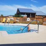 Grand Meridian RV, Tiny Home, Cabin Resort And Storage