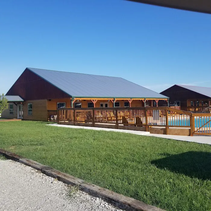 Grand Meridian RV, Tiny Home, Cabin Resort And Storage 3