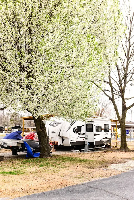 Grand Lake RV Resort 10