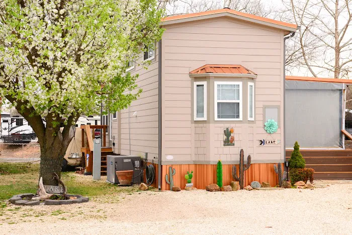 Grand Lake RV Resort 6