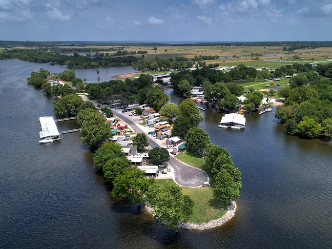 Grand Lake RV Resort 8