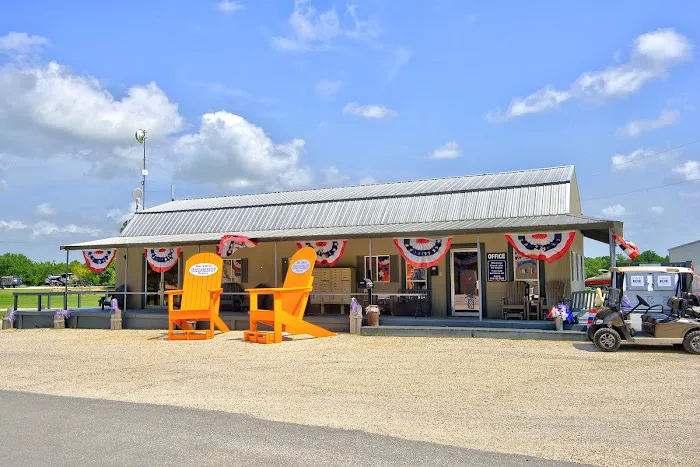 Grand Lake RV Resort 3