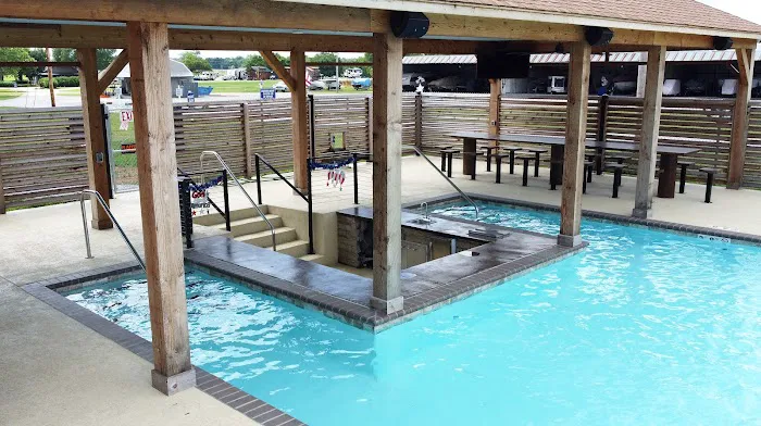 Grand Lake RV Resort 7