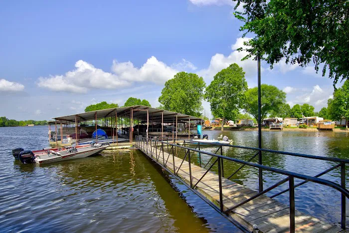 Grand Lake RV Resort 2