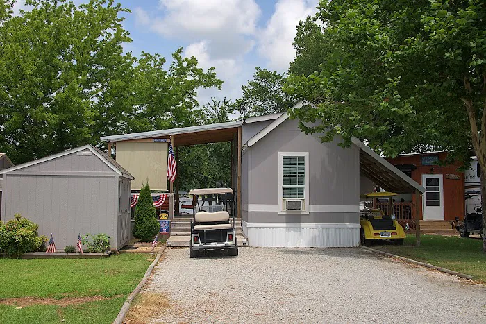 Grand Lake RV Resort 9