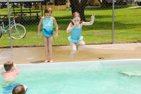 Grand Lake RV Resort