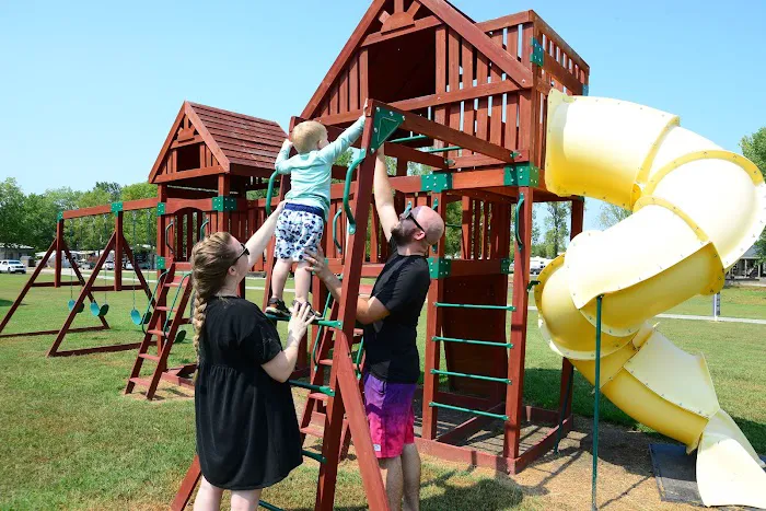 Grand Lake RV Resort 4