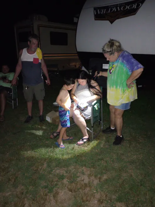 Bubba's RV Park 5