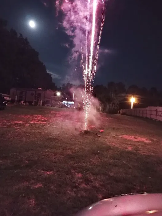 Bubba's RV Park 6