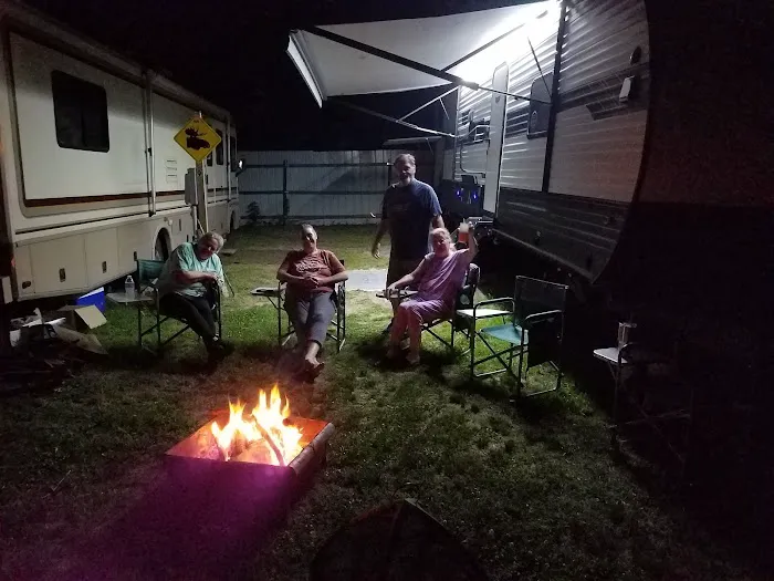 Bubba's RV Park 1