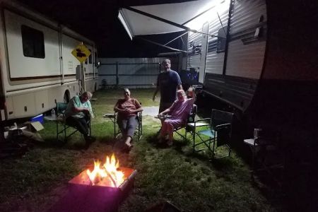 Bubba's RV Park