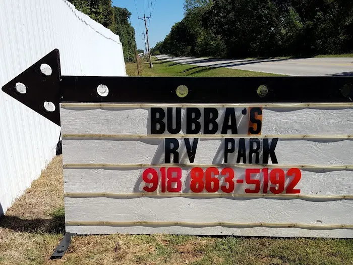Bubba's RV Park 2
