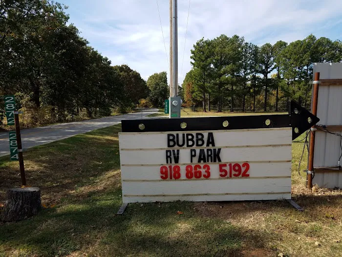Bubba's RV Park 3