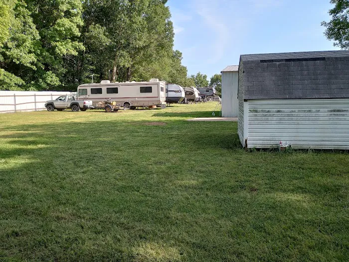 Bubba's RV Park 4