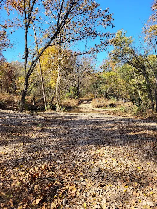 Shultz Creek Campground & Off-road Park 8
