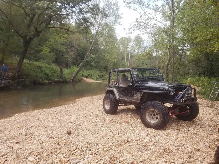 Shultz Creek Campground & Off-road Park 3
