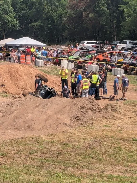 Shultz Creek Campground & Off-road Park 6