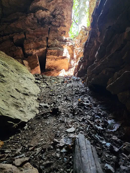 Shultz Creek Campground & Off-road Park 2