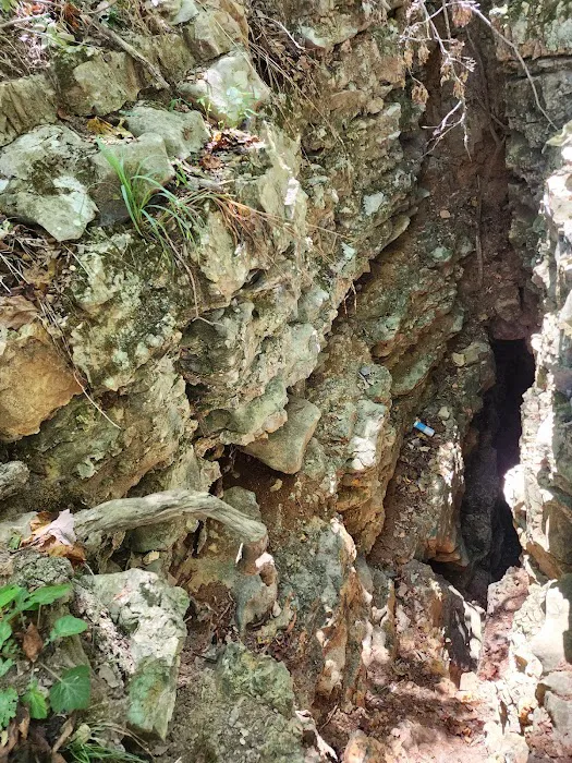Shultz Creek Campground & Off-road Park 9