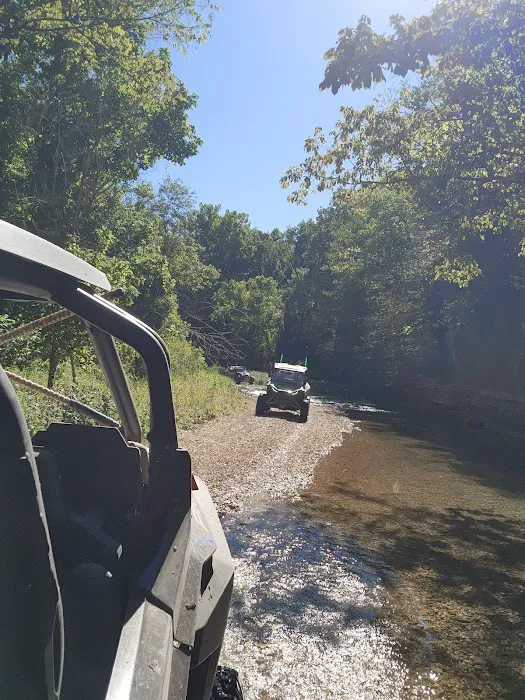 Shultz Creek Campground & Off-road Park 5