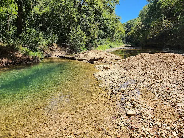 Shultz Creek Campground & Off-road Park 4