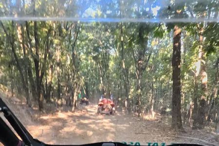 Shultz Creek Campground & Off-road Park