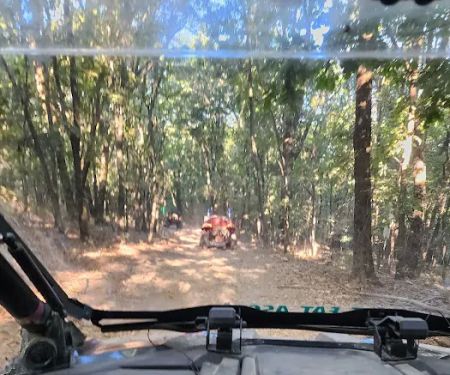 Shultz Creek Campground & Off-road Park