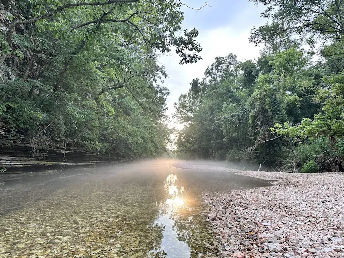 Shultz Creek Campground & Off-road Park 10