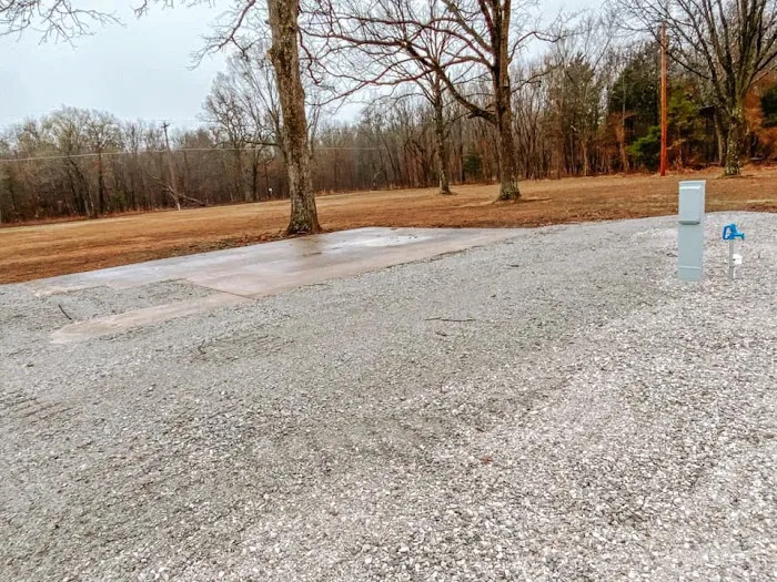 Duck Creek Corner Storage & RV Park 2