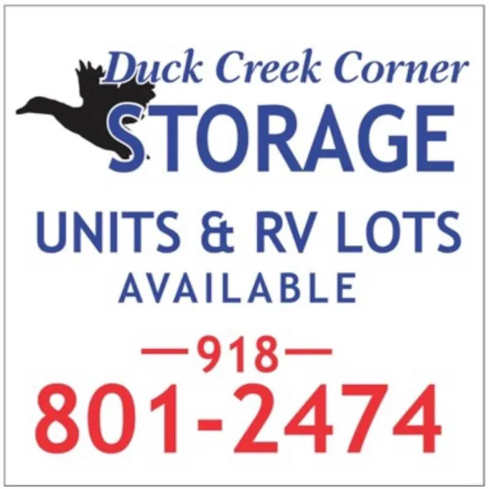 Duck Creek Corner Storage & RV Park 4