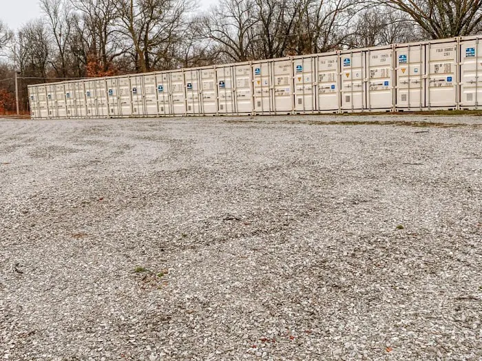 Duck Creek Corner Storage & RV Park 3
