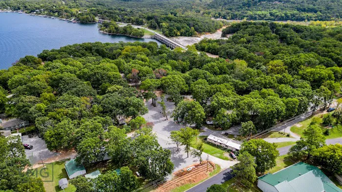 The Dam RV Park 1