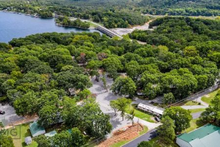 The Dam RV Park