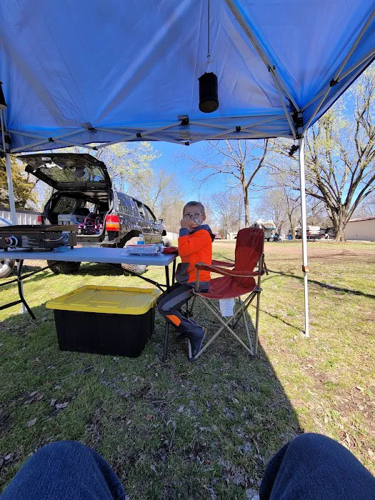 Two Acres RV Park 6