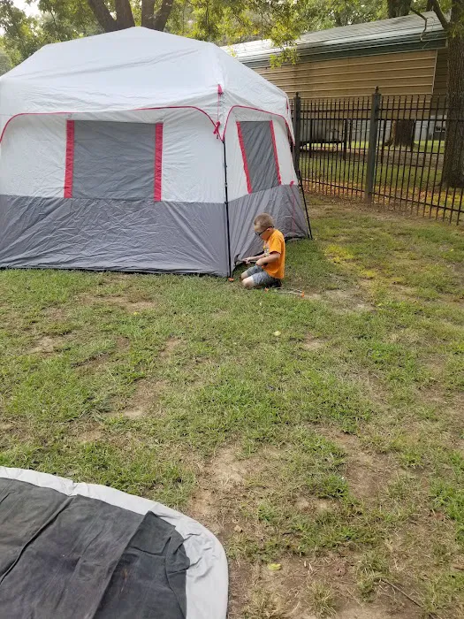 Two Acres RV Park 4