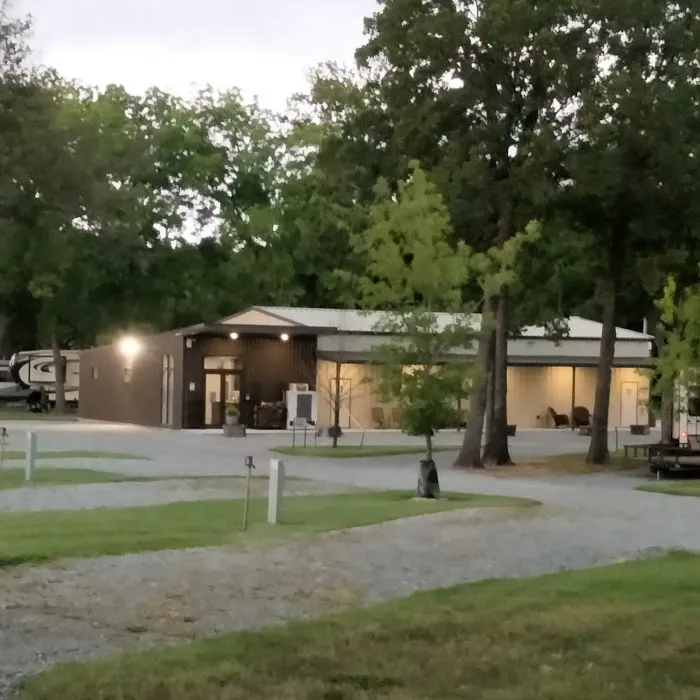 Disney On The Rocks RV 4
