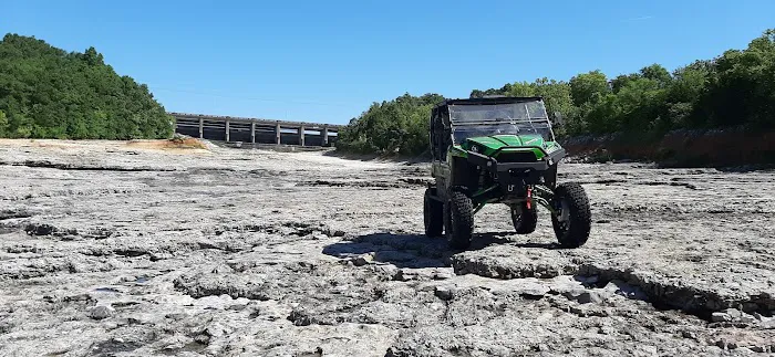 Hogans Off Road Park 2