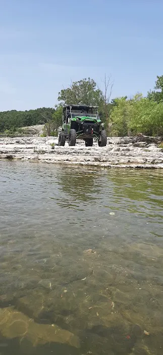 Hogans Off Road Park 1