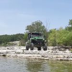Hogans Off Road Park