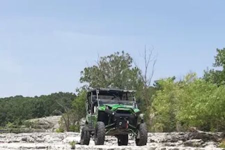 Hogans Off Road Park