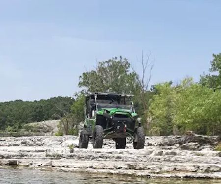 Hogans Off Road Park