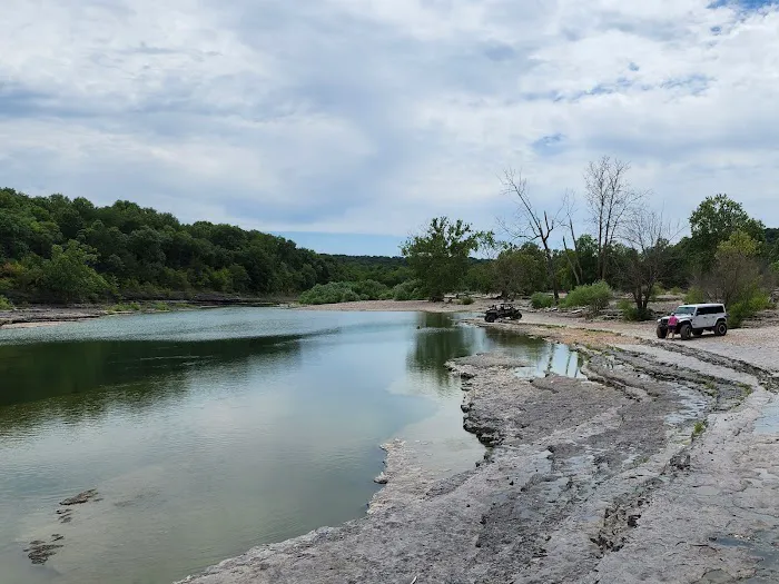 Hogans Off Road Park 3